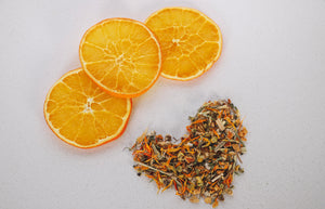 SAMPLE CARIB HERBAL BOOST LOOSE LEAF