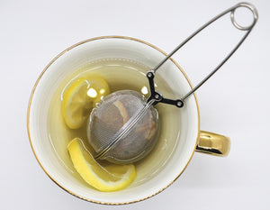 TEA INFUSER TONG